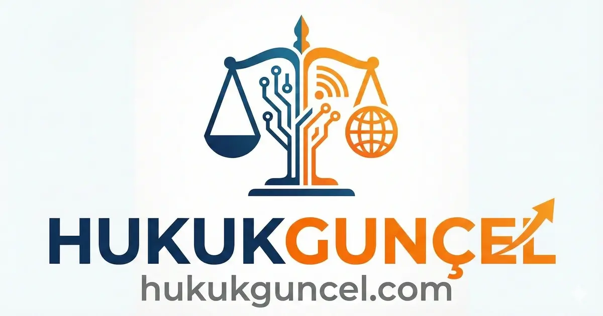 HukukGüncel Logo